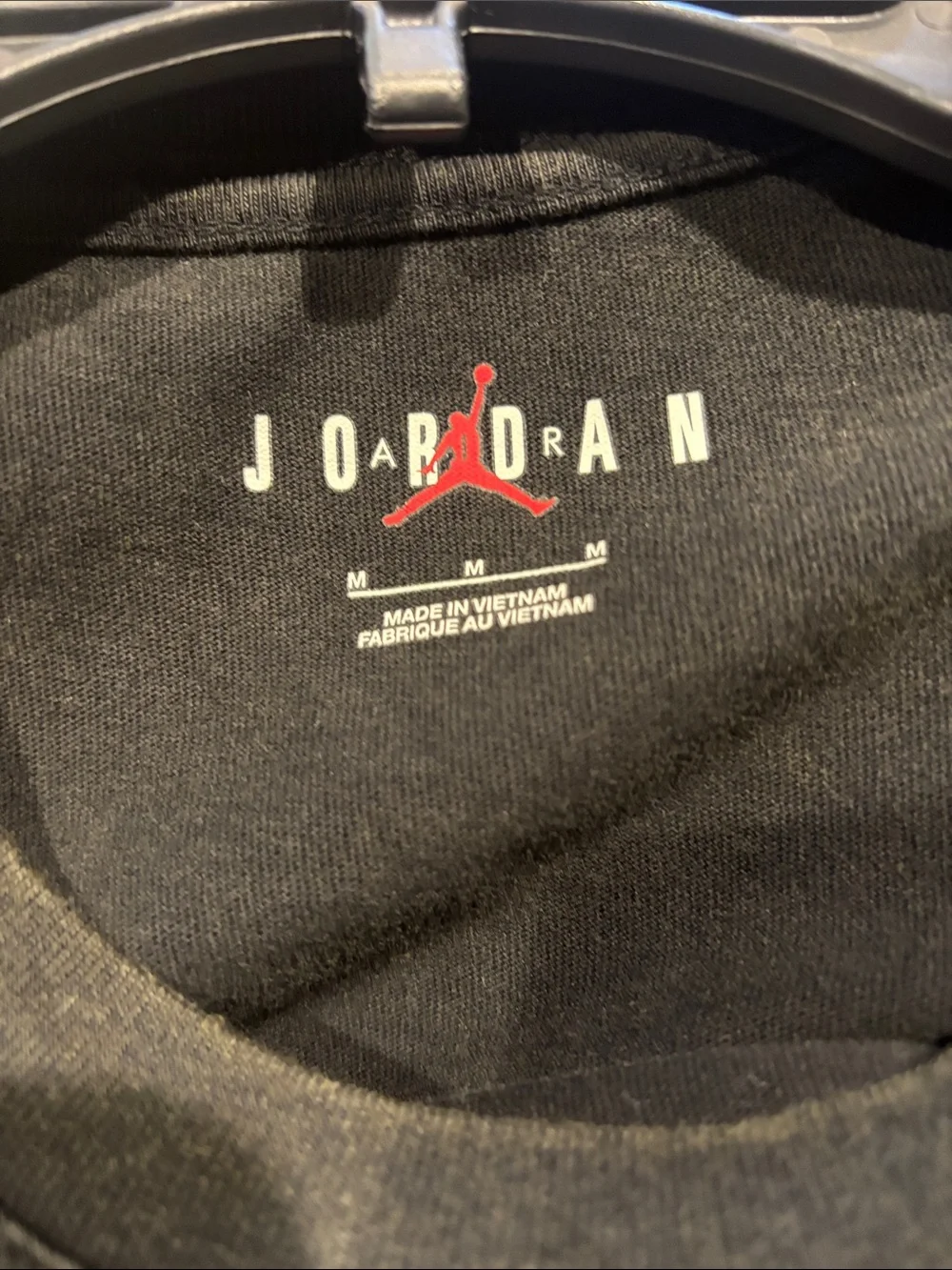 Jordan men short